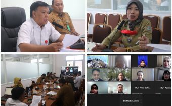 Validasi Klhs Revisi Rtrw Kota Balikpapan Tahun Dinas