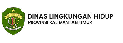 Dinas Lingkungan Hidup Provinsi Kalimantan Timur