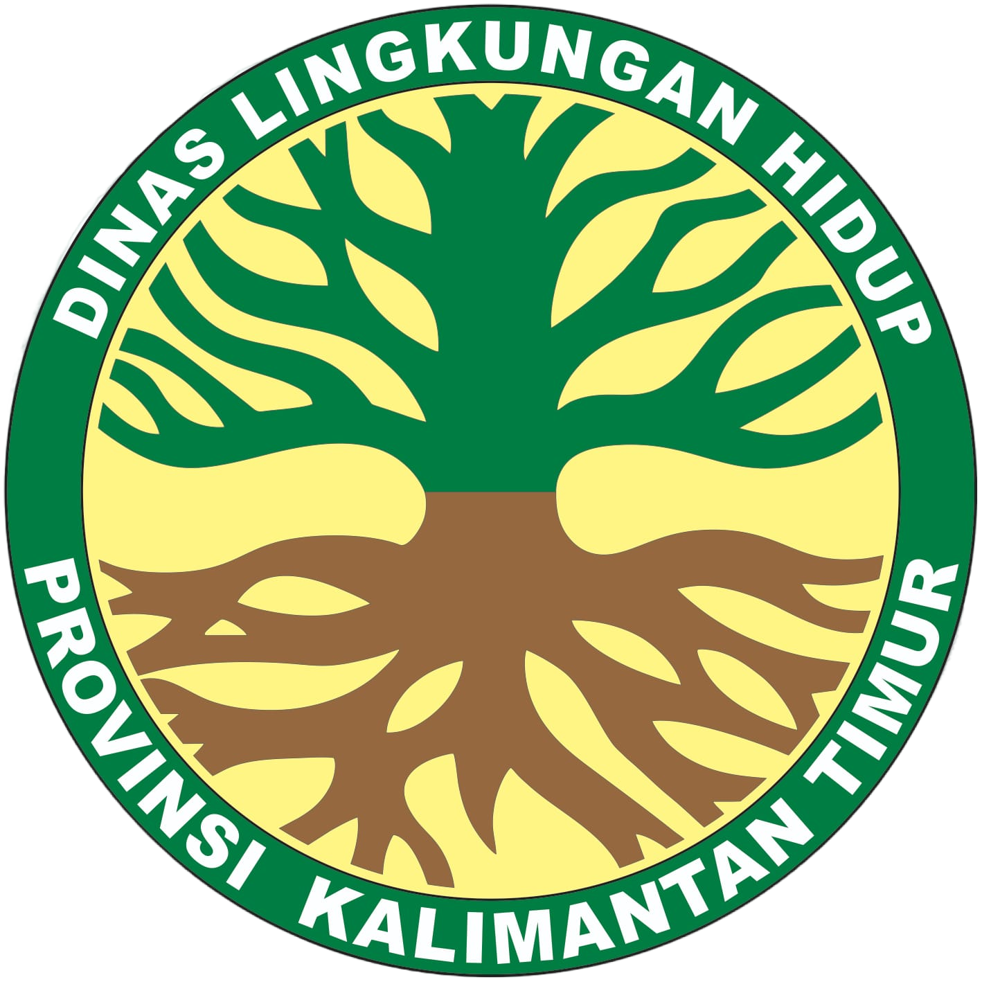 Dinas Lingkungan Hidup Provinsi Kalimantan Timur