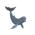 Pesut Icon