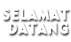 Selamat Datang2